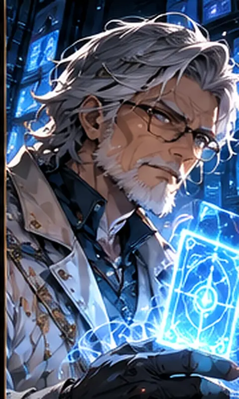 Mister O