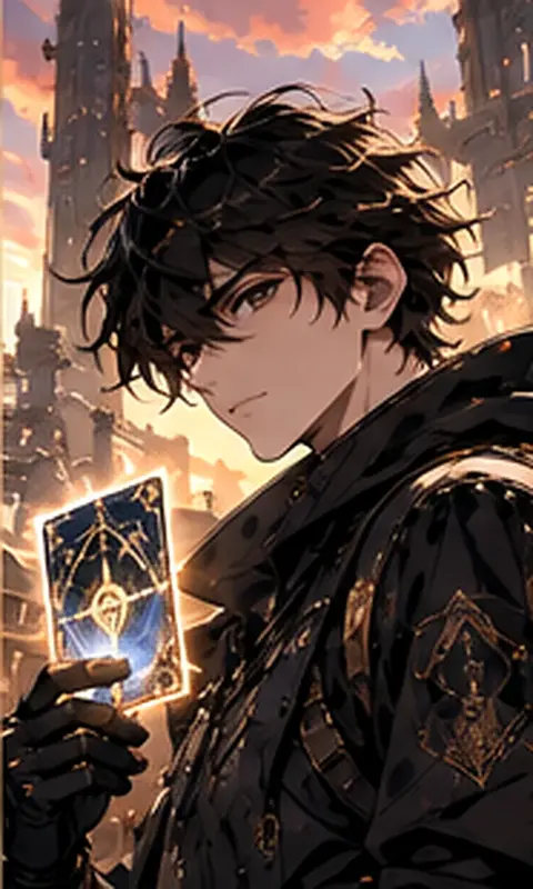 The Player