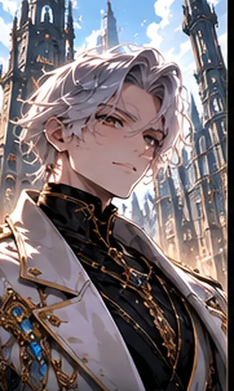 Director Vale